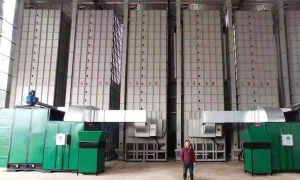 热风炉是什么 热风炉的作用