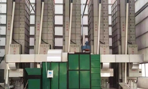 热风炉结垢如何处理？