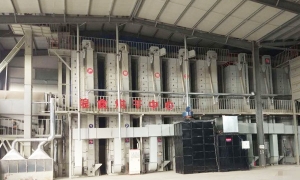 如何更换热风炉中的换热器?