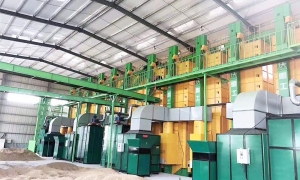 生物颗粒热风炉使用时的注意要点有哪些?