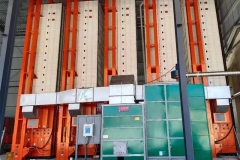 JR-630生物质颗粒热风炉